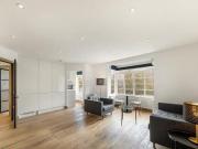 Studio Flat For Rent In London