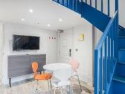 Studio Flat For Rent In London