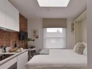 Studio Flat For Rent In London