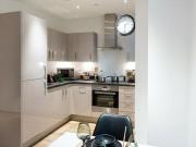 Studio Flat For Rent In London
