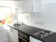 Studio Flat For Rent In London