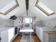 Studio Flat For Rent In London