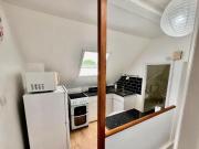 Studio Flat For Rent In London