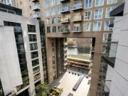 Studio Flat For Rent In London