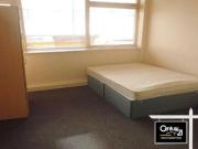 Studio Flat For Rent In London Road, Southampton