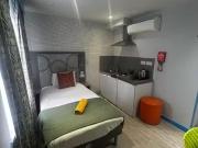 Studio flat for rent in London Road, Thornton Heath, CR7