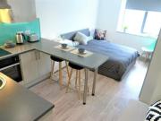 Studio Flat For Rent In Long Studio, Mayflower Street Studio Flat For Rent In Long Studio, Mayflower Street