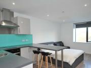 Studio Flat For Rent In Long Studio, Mayflower Street