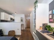 Studio Flat For Rent In Long Superior Studio