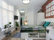 Studio Flat For Rent In Luton