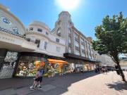 Studio flat for rent in Luxury Development Moments From...