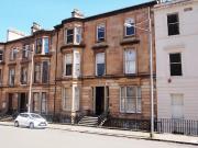 Studio flat for rent in Lynedoch Place, Park District,...