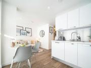 Studio Flat For Rent In Maidenhead, Berkshire