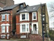 Studio Flat For Rent In Maidstone