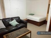 Studio Flat For Rent In Manchester