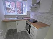Studio Flat For Rent In Manchester