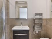 Studio flat for rent in Market Square, Uxbridge, Greater...