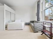 Studio flat for rent in Marlborough Hill, NW8