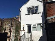 Studio flat for rent in Marlborough Place Lewes BN7