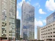 Studio flat for rent in Marsh Wall, Canary Wharf, E14