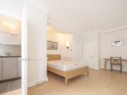 Studio Flat For Rent In Marylebone, London
