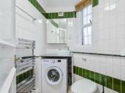 Studio Flat For Rent In Marylebone, London