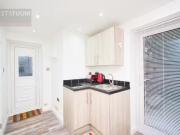 Studio flat for rent in Mayfield Road, Chingford, London, E4