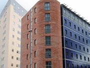 Studio Flat For Rent In Merchant City, Glasgow