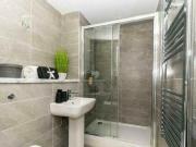 Studio Flat For Rent In Merseyside