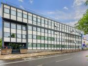 Studio flat for rent in Middlesex House, Spring Villa...