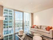 Studio Flat For Rent In Milton Court