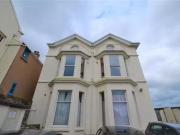 Studio flat for rent in Montpelier Road, Ilfracombe, EX34