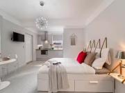 Studio flat for rent in Mount Carmel Street, Derby,...