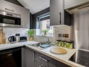 Studio flat for rent in Mount Carmel Street, Derby,...