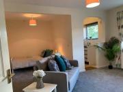 Studio flat for rent in Mount Pleasant Road Davenham CW9
