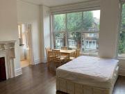 Studio Flat For Rent In Muswell Hill
