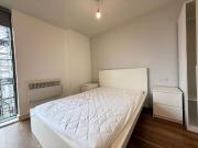 Studio flat for rent in Nation Way, Liverpool,...