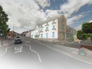 Studio flat for rent in New Development Studio for...