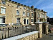 Studio flat for rent in New London Road, Chelmsford, CM2