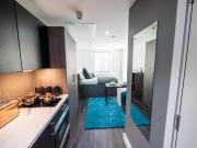Studio flat for rent in Newcastle | Student | NE1