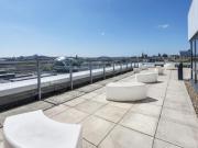 Studio flat for rent in Newcastle | Student | NE1