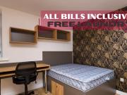 Studio Flat For Rent In Newcastle Upon Tyne