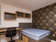 Studio Flat For Rent In Newcastle Upon Tyne