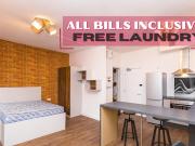Studio Flat For Rent In Newcastle Upon Tyne