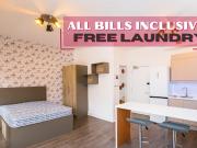 Studio Flat For Rent In Newcastle Upon Tyne