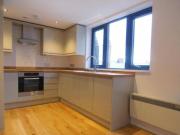 Studio Flat For Rent In Newcastle Upon Tyne, Tyne And Wear
