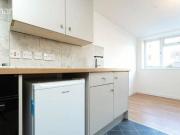 Studio Flat For Rent In Newhaven, East Sussex