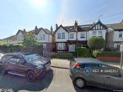 Studio flat for rent in Nibthwaite Road, Harrow, HA1