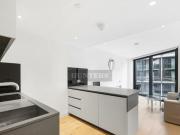 Studio Flat For Rent In Nine Elms, London