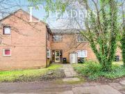 Studio flat for rent in Norrington, Two Mile Ash, MK8...